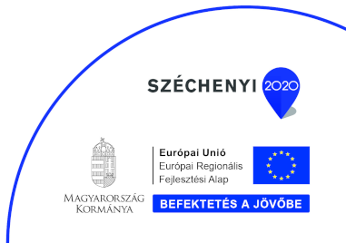 Egrokorr Zrt. Széchényi 2020